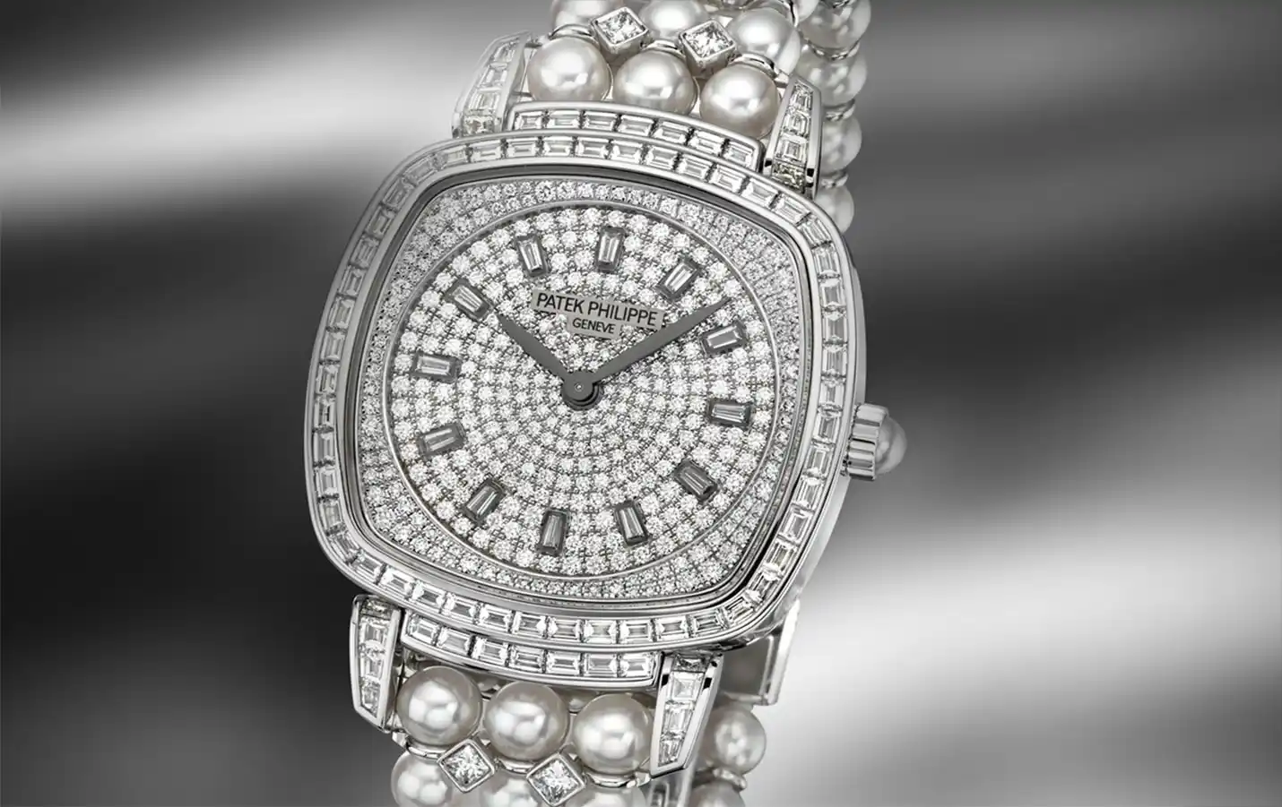 Vender Patek Philippe Gondolo 7042/100G WP21